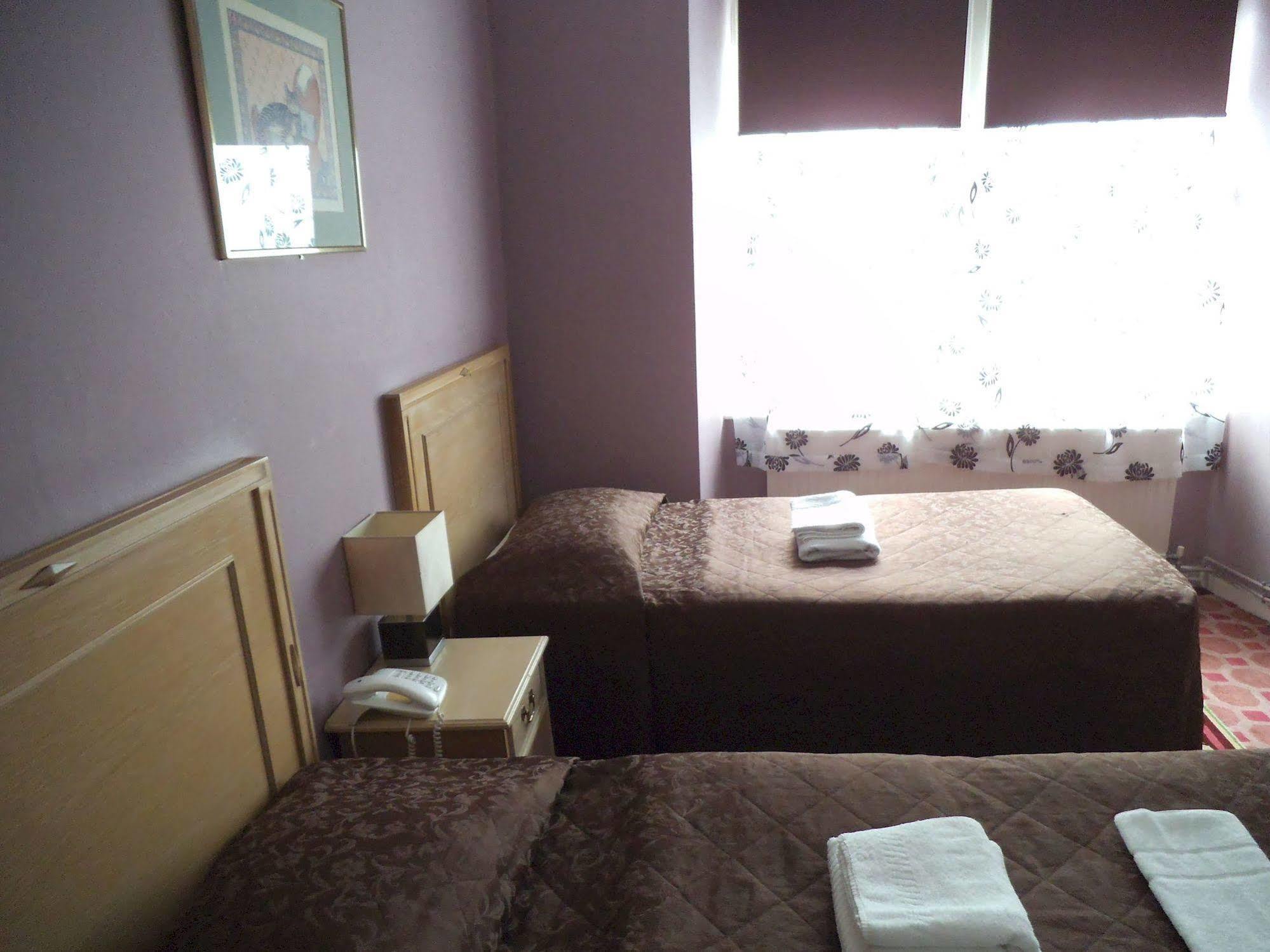Redcar Hotel Бат Экстерьер фото